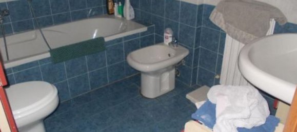 Apartamento de 3 divisões em Bollate, Italy N.º 59923 18