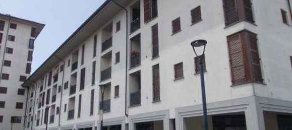 Apartamento de 3 divisões em Bollate, Italy N.º 59923 7