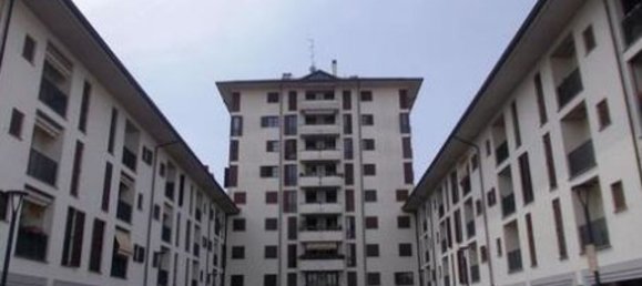 Apartamento de 3 divisões em Bollate, Italy N.º 59923 19