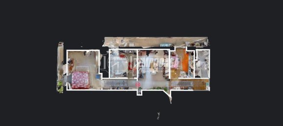 Apartamento de 3 divisões em Ascoli Piceno, Italy N.º 69996 18