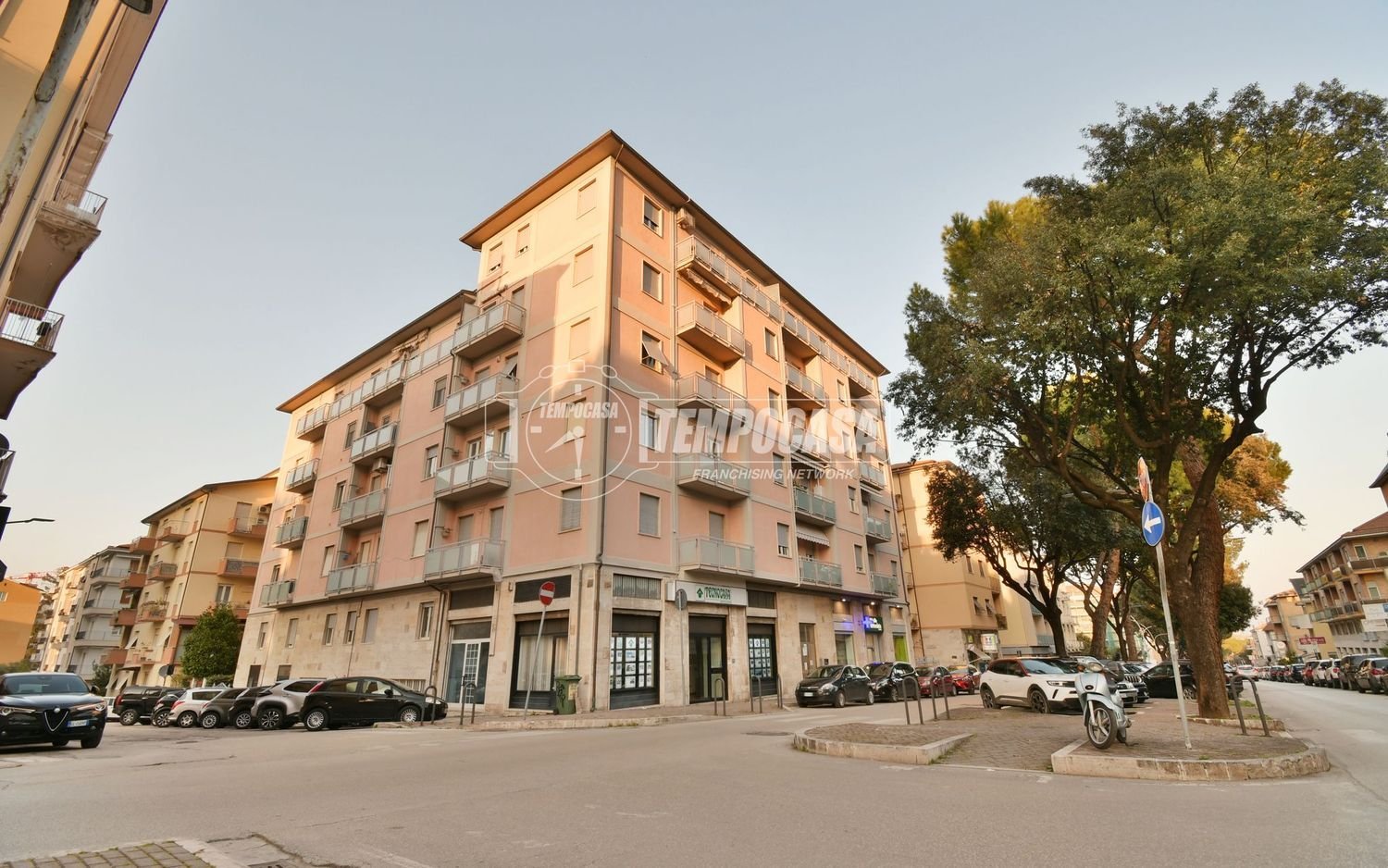 Apartamento de 3 divisões em Ascoli Piceno, Italy N.º 69996