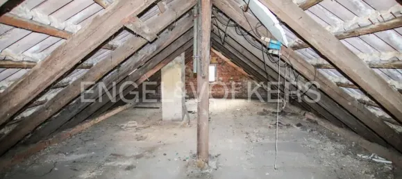 6-salle Maison à Anhalt-Bitterfeld, Germany No. 164582 14