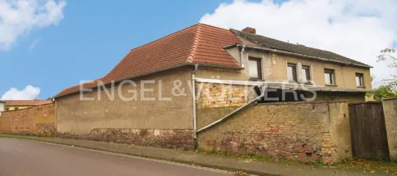 6-salle Maison à Anhalt-Bitterfeld, Germany No. 164582 16