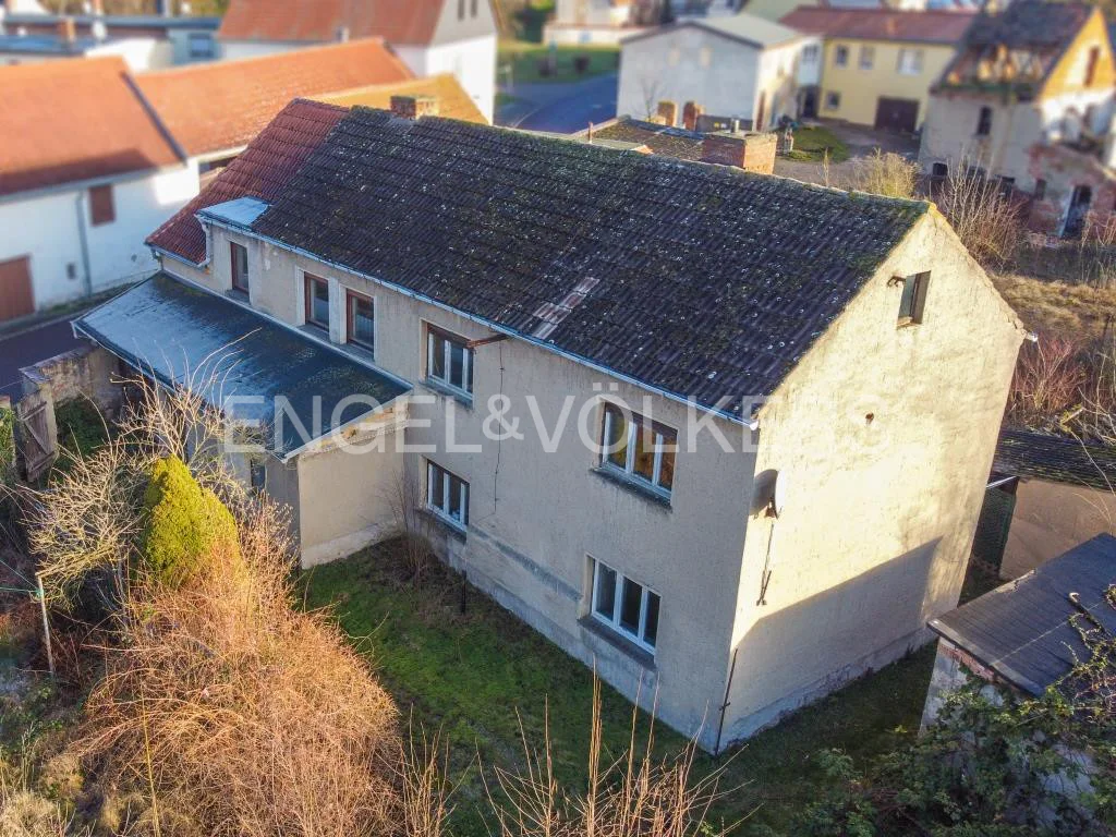 6-salle Maison à Anhalt-Bitterfeld, Germany No. 164582