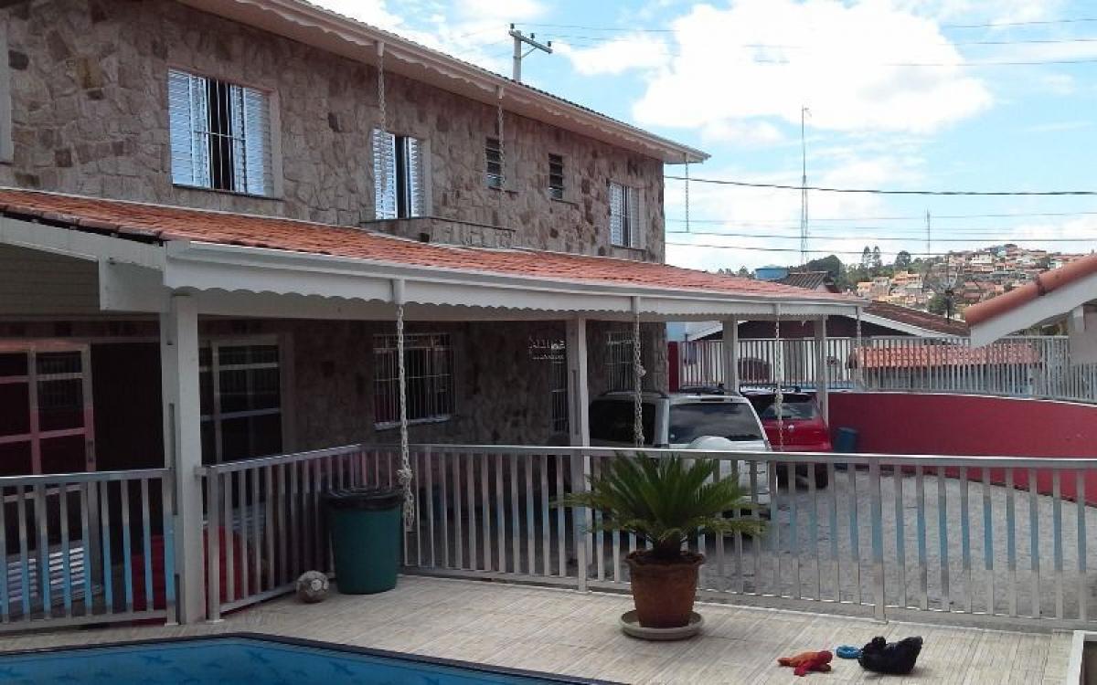 4 Schlafzimmer Haus in Sao Paulo, Brazil, Nr. 529532