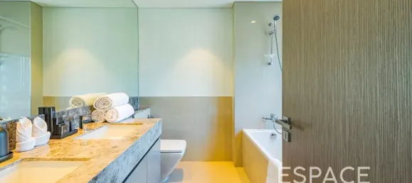 Apartamento T3 em Downtown Dubai (Downtown Burj Dubai), UAE N.º 108387 13