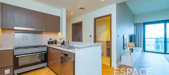 Apartamento T3 em Downtown Dubai (Downtown Burj Dubai), UAE N.º 108387 5