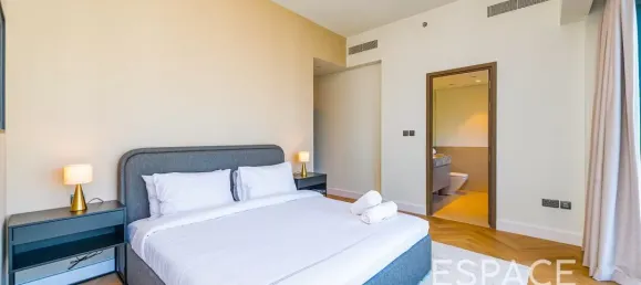 Apartamento T3 em Downtown Dubai (Downtown Burj Dubai), UAE N.º 108387 10
