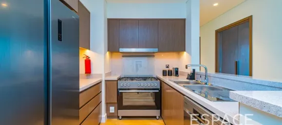 Apartamento T3 em Downtown Dubai (Downtown Burj Dubai), UAE N.º 108387 6