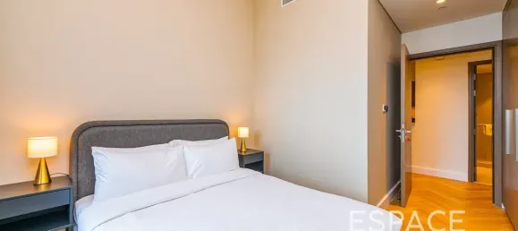 Apartamento T3 em Downtown Dubai (Downtown Burj Dubai), UAE N.º 108387 14