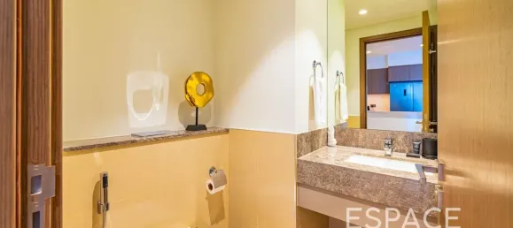Apartamento T3 em Downtown Dubai (Downtown Burj Dubai), UAE N.º 108387 7