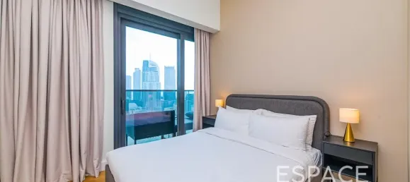 Apartamento T3 em Downtown Dubai (Downtown Burj Dubai), UAE N.º 108387 15