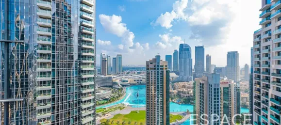 Apartamento T3 em Downtown Dubai (Downtown Burj Dubai), UAE N.º 108387 18