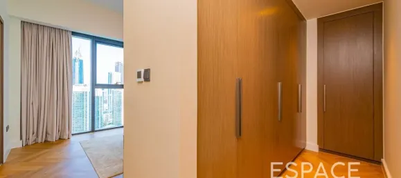 Apartamento T3 em Downtown Dubai (Downtown Burj Dubai), UAE N.º 108387 11