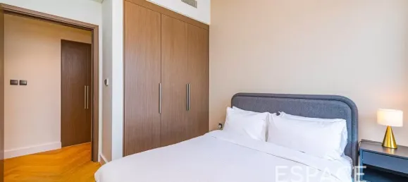 Apartamento T3 em Downtown Dubai (Downtown Burj Dubai), UAE N.º 108387 16