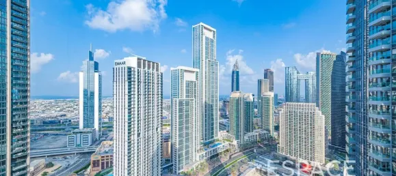 Apartamento T3 em Downtown Dubai (Downtown Burj Dubai), UAE N.º 108387 9