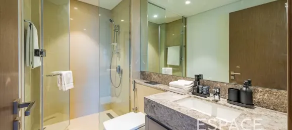 Apartamento T3 em Downtown Dubai (Downtown Burj Dubai), UAE N.º 108387 17