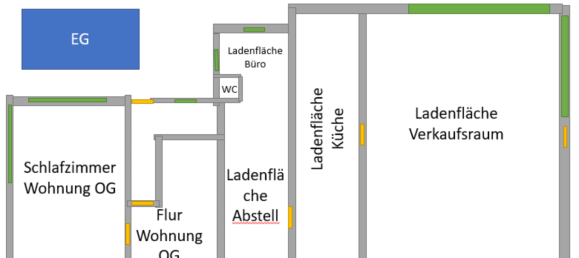 Propriété commerciale à Main-Kinzig, Germany 325m² No. 240540 12