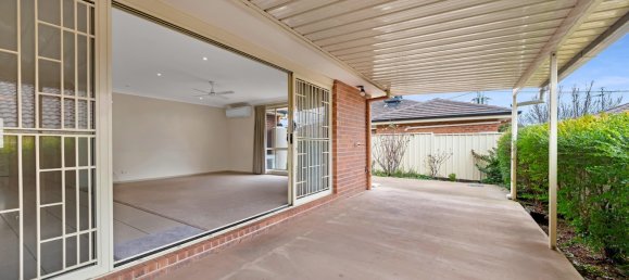 Casa de 3 dormitorios en Tamworth, Australia No. 391 3