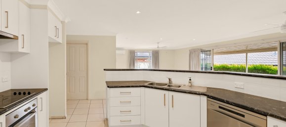 Casa de 3 dormitorios en Tamworth, Australia No. 391 4