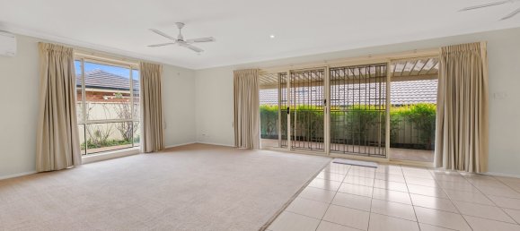 Casa de 3 dormitorios en Tamworth, Australia No. 391 2