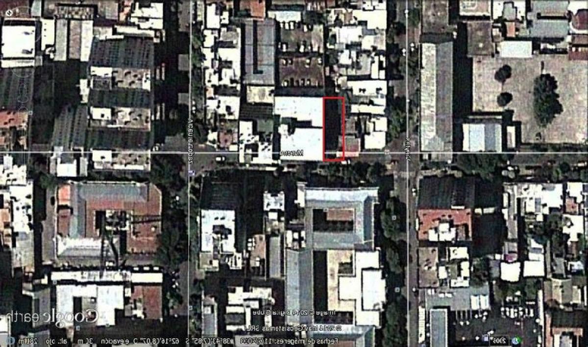 Grundstück in Buenos Aires, Argentina, Nr. 112989