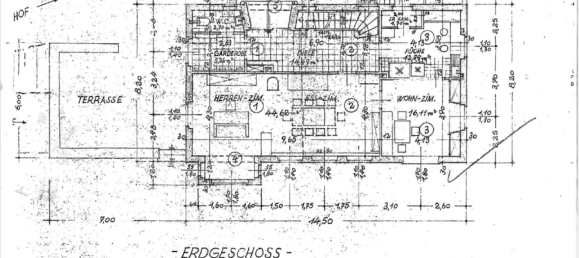6-salle Maison à Markischer, Germany No. 229509 10
