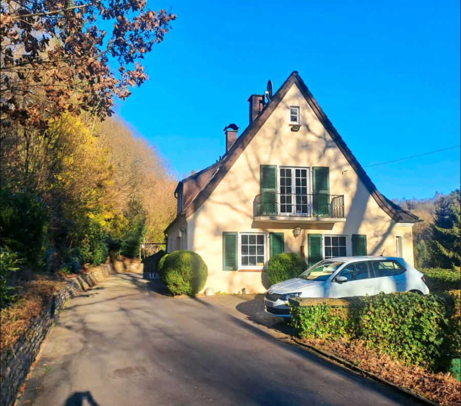 6-salle Maison à Markischer, Germany No. 229509