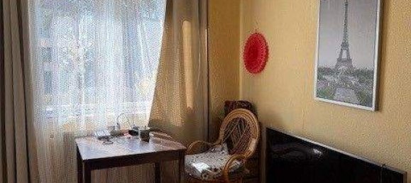 3-salle Appartement à Nuremberg, Germany No. 242400 9