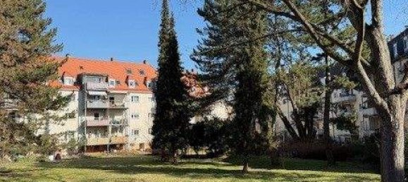 3-salle Appartement à Nuremberg, Germany No. 242400 6