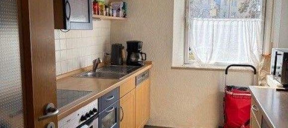 3-salle Appartement à Nuremberg, Germany No. 242400 12