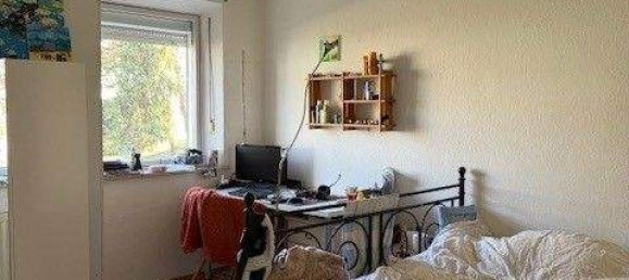 3-salle Appartement à Nuremberg, Germany No. 242400 7