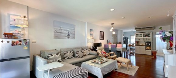 2 bedrooms Condo in Hua Hin, Thailand No. 11270 10