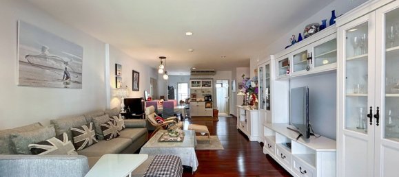 2 bedrooms Condo in Hua Hin, Thailand No. 11270 8