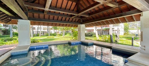 2 bedrooms Condo in Hua Hin, Thailand No. 11270 3