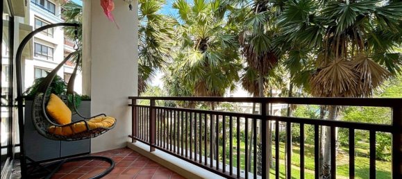 2 bedrooms Condo in Hua Hin, Thailand No. 11270 5