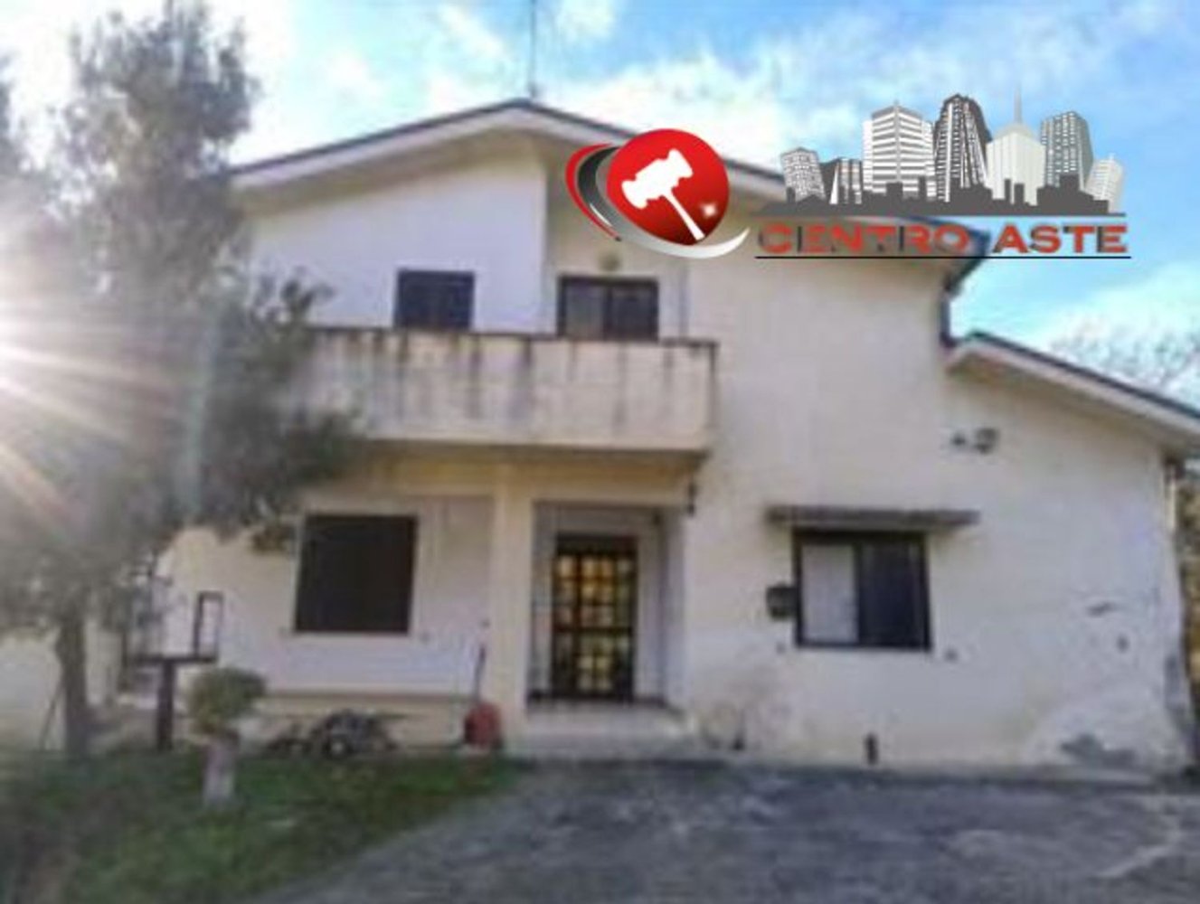 Casa de 12 divisões em Canosa Sannita, Italy N.º 278919