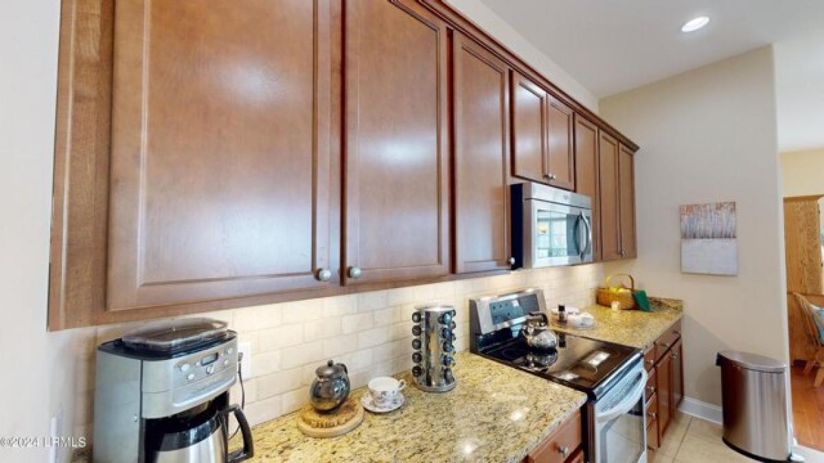 3 bedrooms House in Ridgeland, USA No. 403638