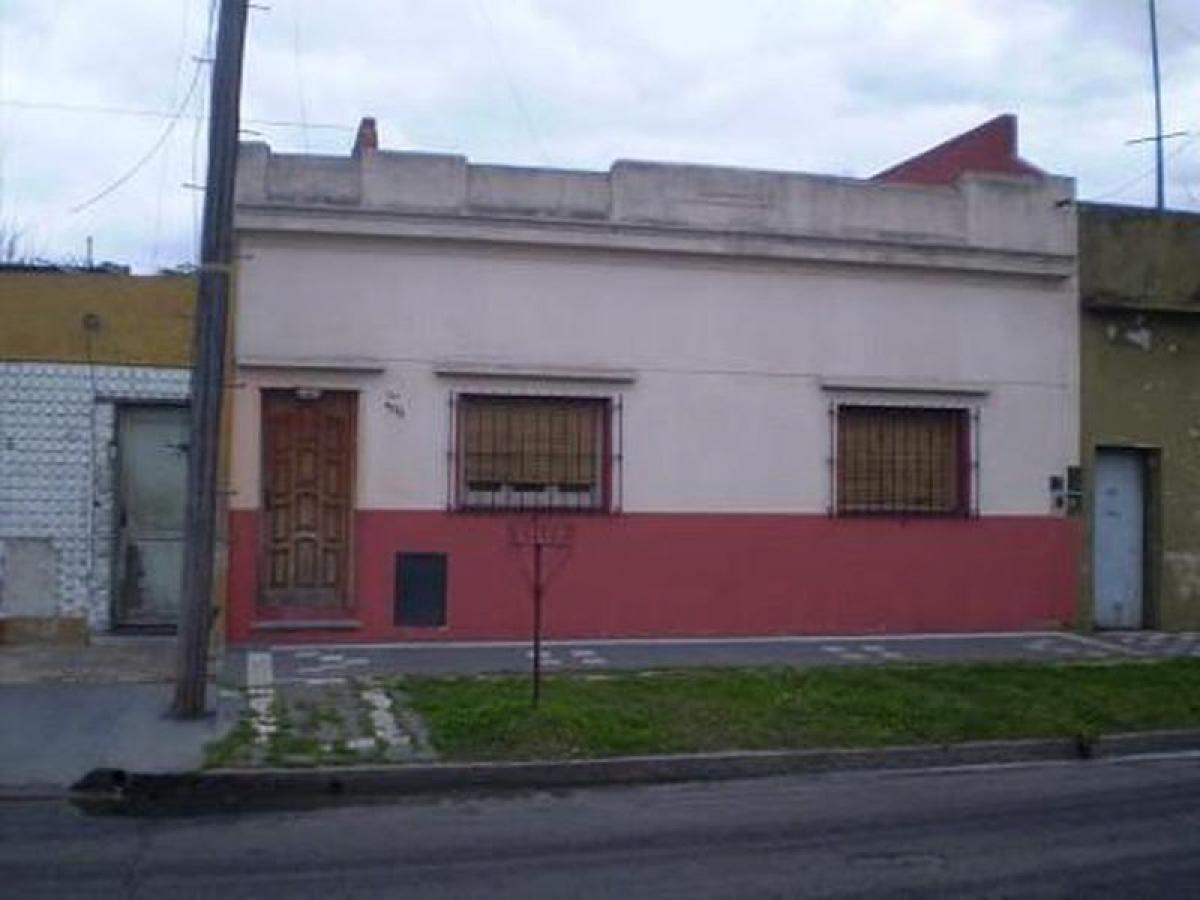 2 Schlafzimmer Haus in Lanus, Argentina, Nr. 75609