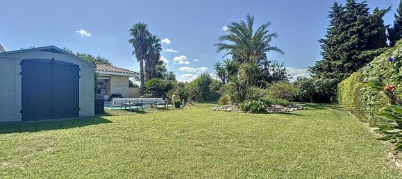 5 bedrooms House in Pyrenees-Orientales, France No. 290684 14