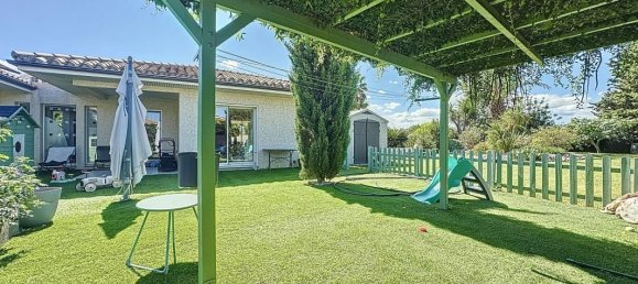 5 bedrooms House in Pyrenees-Orientales, France No. 290684 13