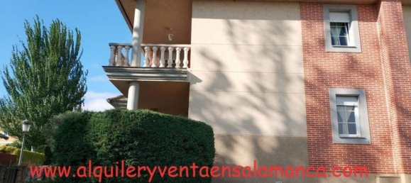 4 bedrooms Apartment in Santa Marta de Tormes, Spain No. 88642 12