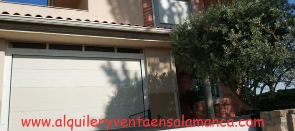 4 bedrooms Apartment in Santa Marta de Tormes, Spain No. 88642 3