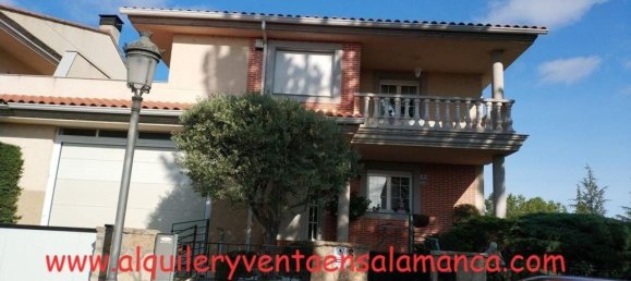 4 bedrooms Apartment in Santa Marta de Tormes, Spain No. 88642 6