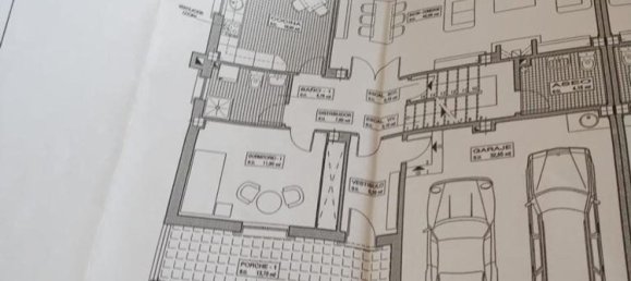 4 bedrooms Apartment in Santa Marta de Tormes, Spain No. 88642 10