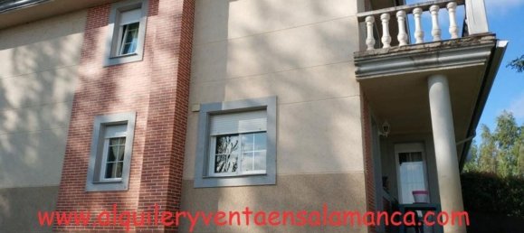 4 bedrooms Apartment in Santa Marta de Tormes, Spain No. 88642 5