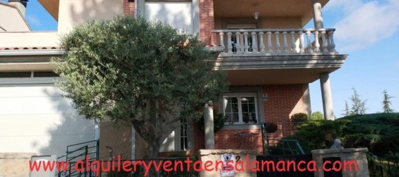 4 bedrooms Apartment in Santa Marta de Tormes, Spain No. 88642 9