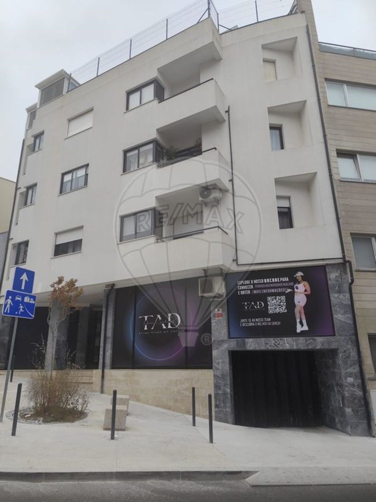 1 غرف نوم شقة في Porto, Portugal رقم 266080