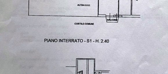 3 bedrooms Apartment in Milan, Italy No. 364974 16