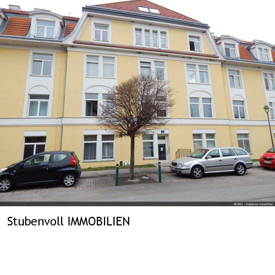 2 rooms Apartment in Fischamend, Austria No. 245519